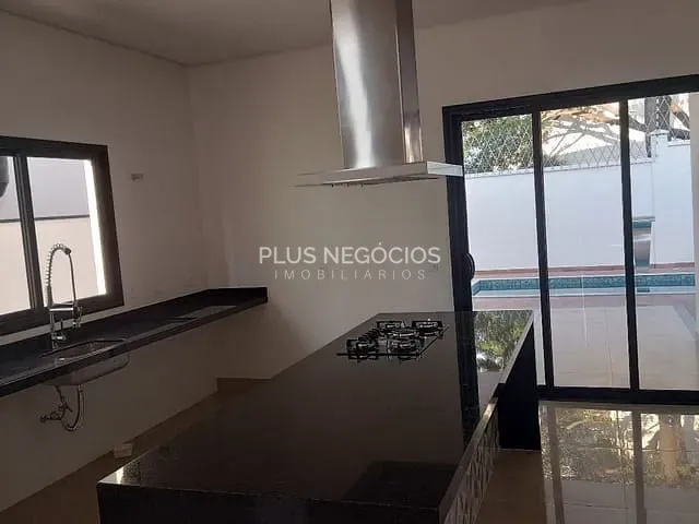 Casa com 432m² 3 quartos e 5 banheiros, à venda, no bairro Condomínio Alphaville Nova Esplanada I em Votorantim
