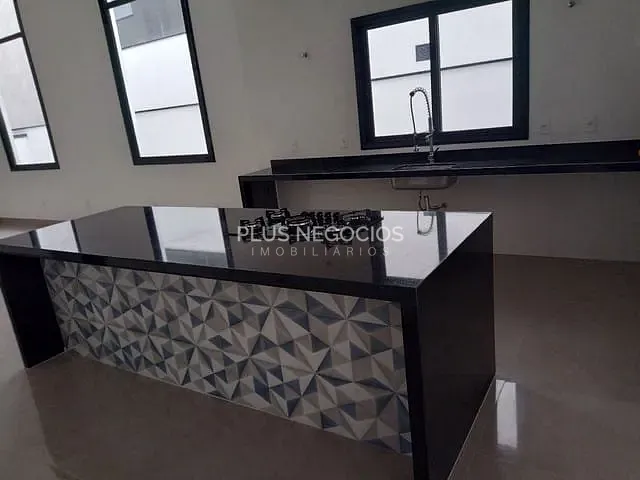 Casa com 432m² 3 quartos e 5 banheiros, à venda, no bairro Condomínio Alphaville Nova Esplanada I em Votorantim