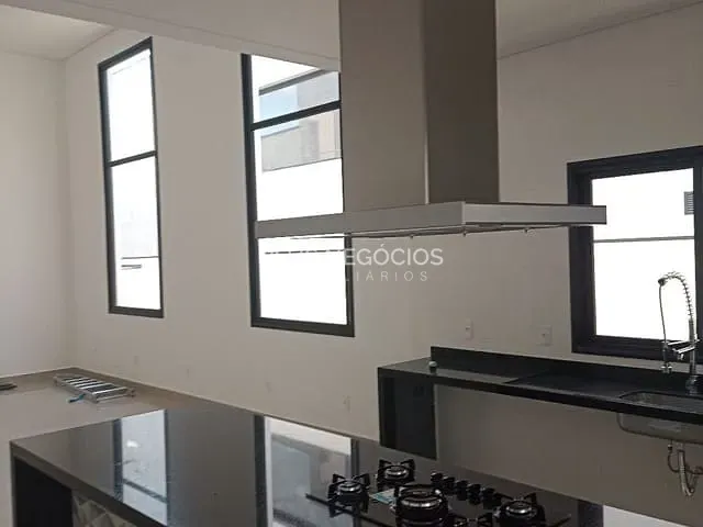 Casa com 432m² 3 quartos e 5 banheiros, à venda, no bairro Condomínio Alphaville Nova Esplanada I em Votorantim