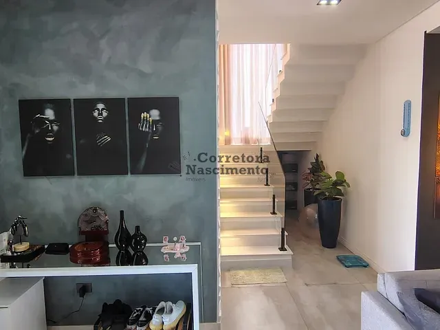 Casa com 266m² 3 quartos e 3 banheiros, à venda, no bairro Condomínio Vem Viver Jacareí em Jacareí