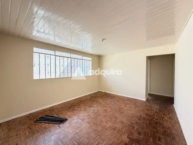Casa com 403m² 3 quartos e 3 banheiros, para alugar, no bairro Uvaranas em Ponta Grossa