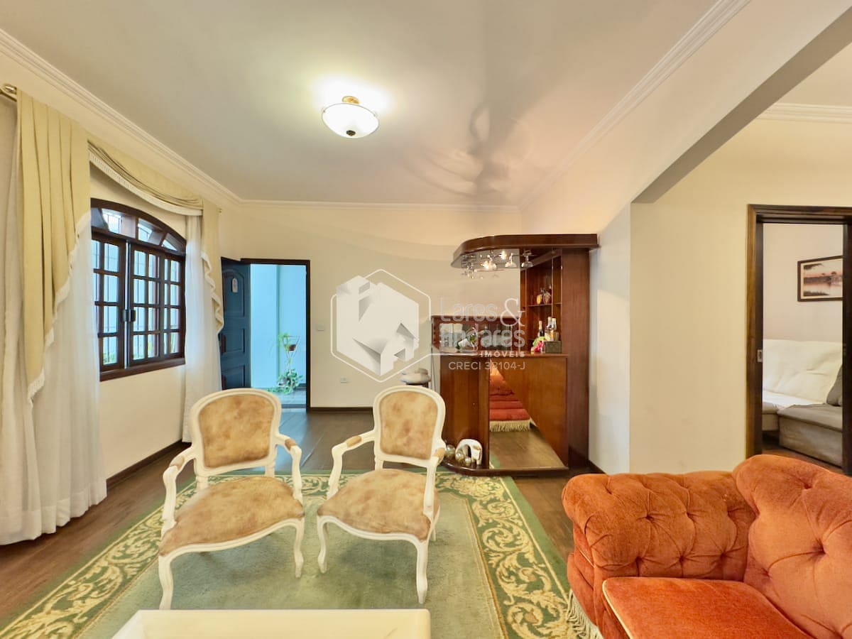 Sobrado, 3 quartos, 300 m² - Foto 9