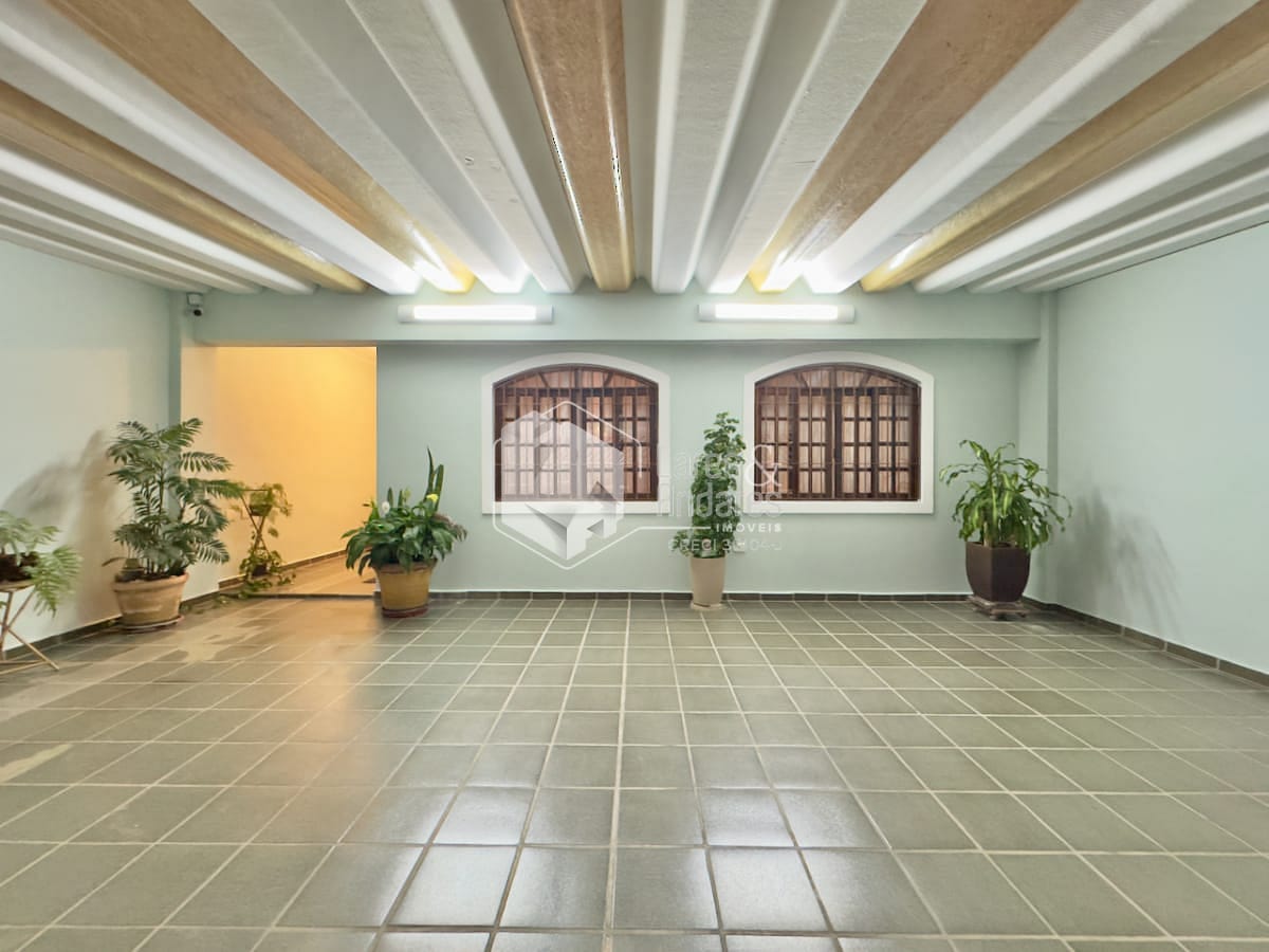 Sobrado, 3 quartos, 300 m² - Foto 6