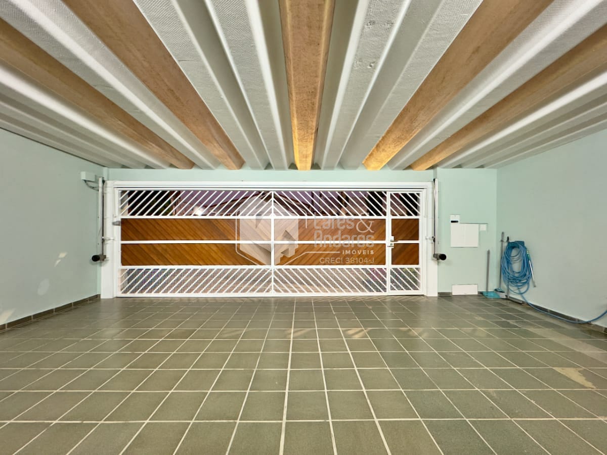 Sobrado, 3 quartos, 300 m² - Foto 2