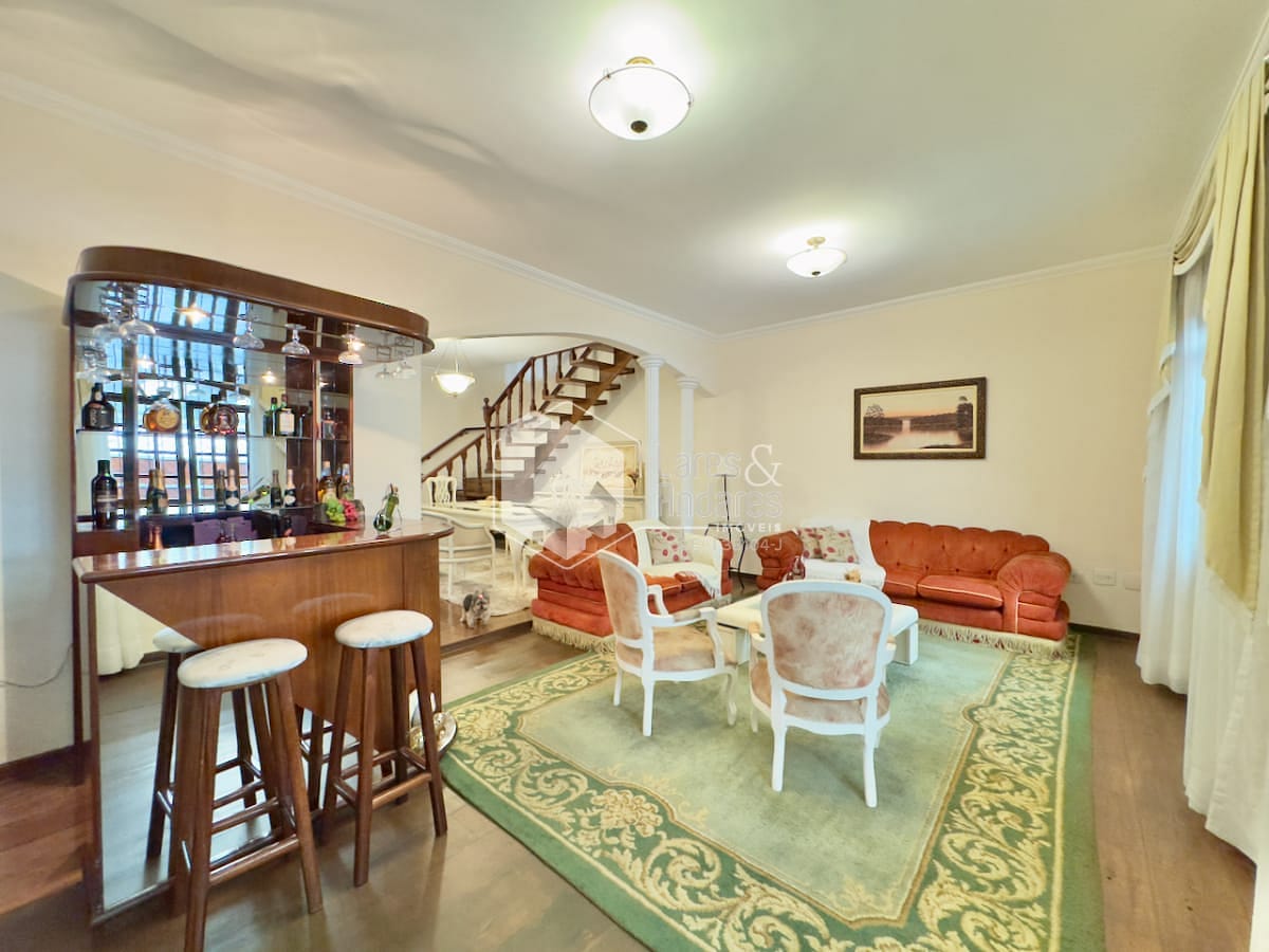 Sobrado, 3 quartos, 300 m² - Foto 12