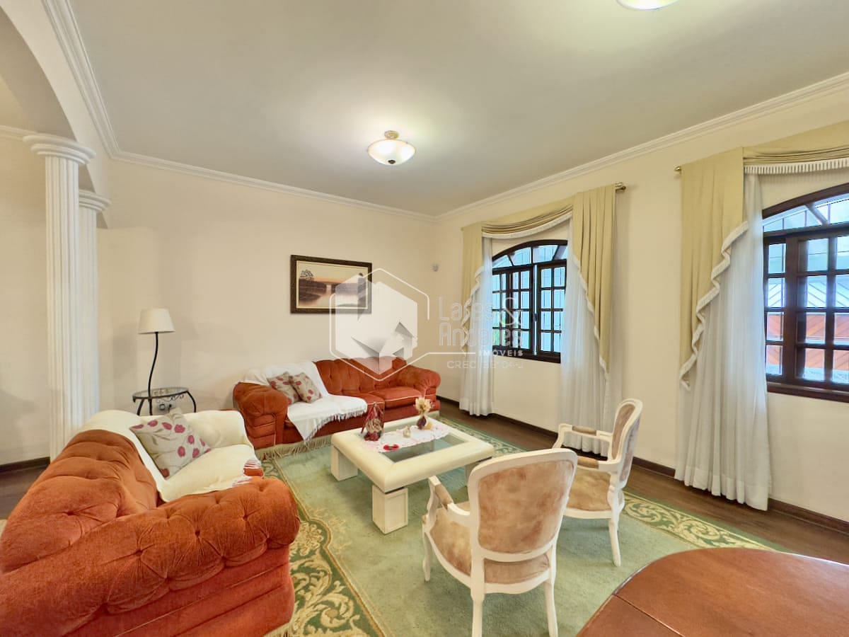 Sobrado, 3 quartos, 300 m² - Foto 11