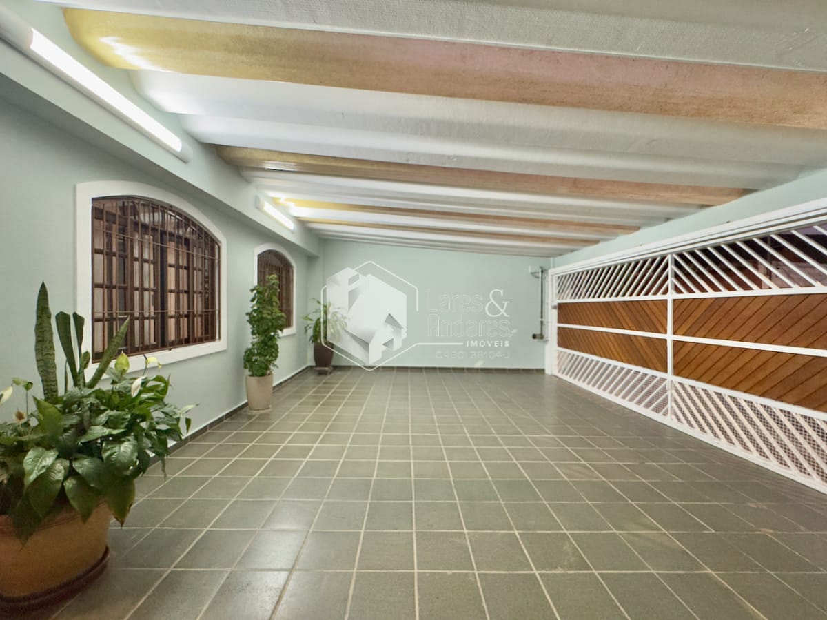 Sobrado, 3 quartos, 300 m² - Foto 3