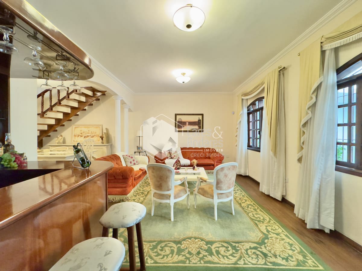 Sobrado, 3 quartos, 300 m² - Foto 10