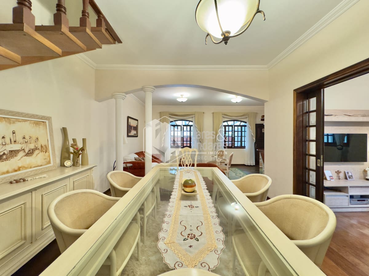 Sobrado, 3 quartos, 300 m² - Foto 17