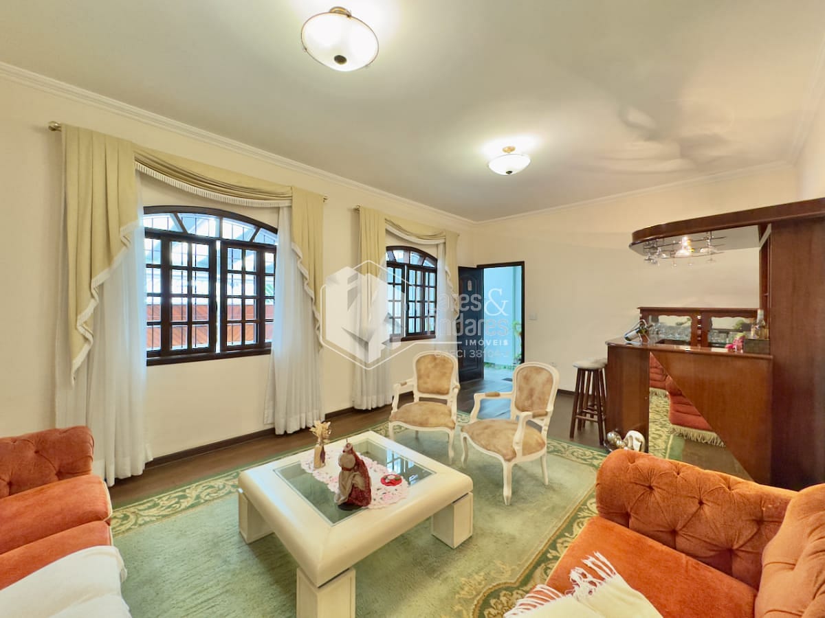 Sobrado, 3 quartos, 300 m² - Foto 15