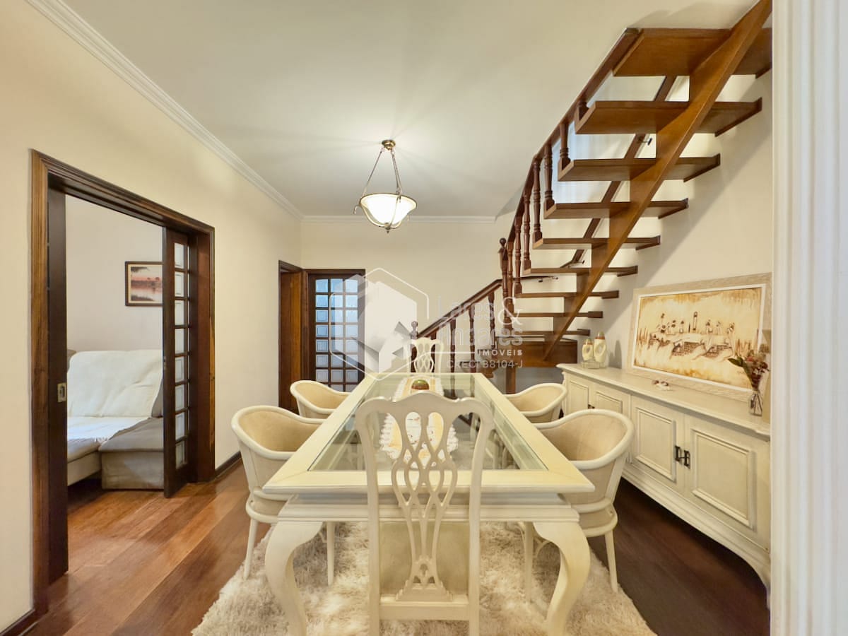 Sobrado, 3 quartos, 300 m² - Foto 19