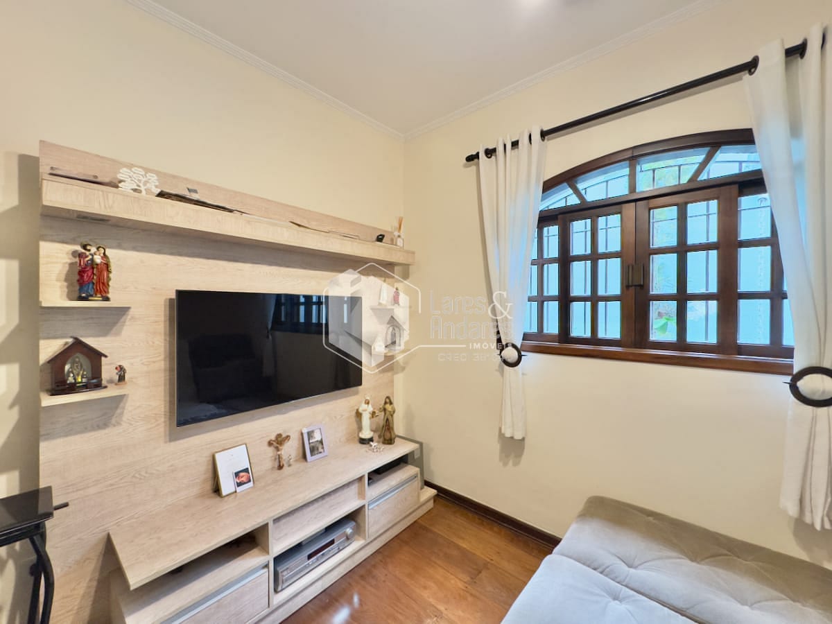 Sobrado, 3 quartos, 300 m² - Foto 21