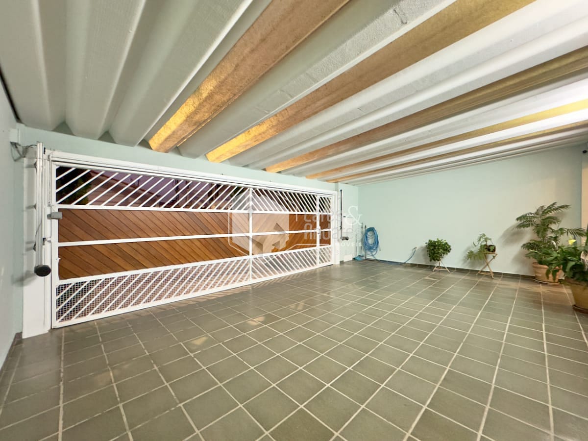 Sobrado, 3 quartos, 300 m² - Foto 4