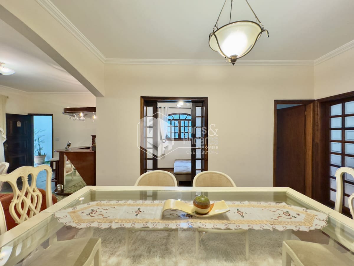 Sobrado, 3 quartos, 300 m² - Foto 18