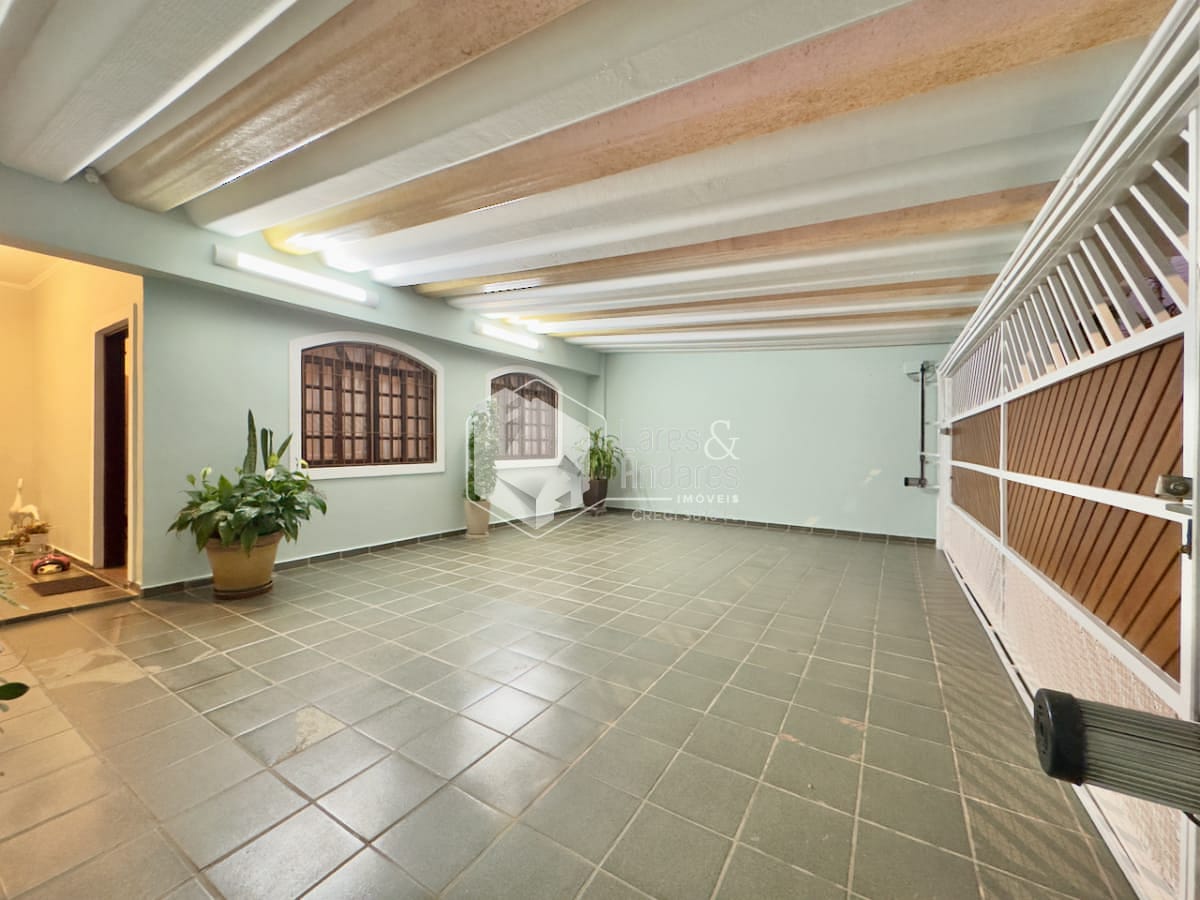 Sobrado, 3 quartos, 300 m² - Foto 5