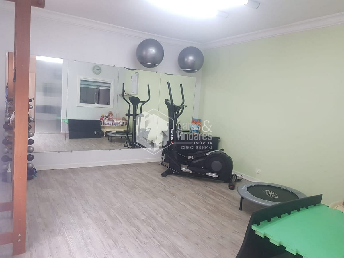 Sobrado, 3 quartos, 300 m² - Foto 53