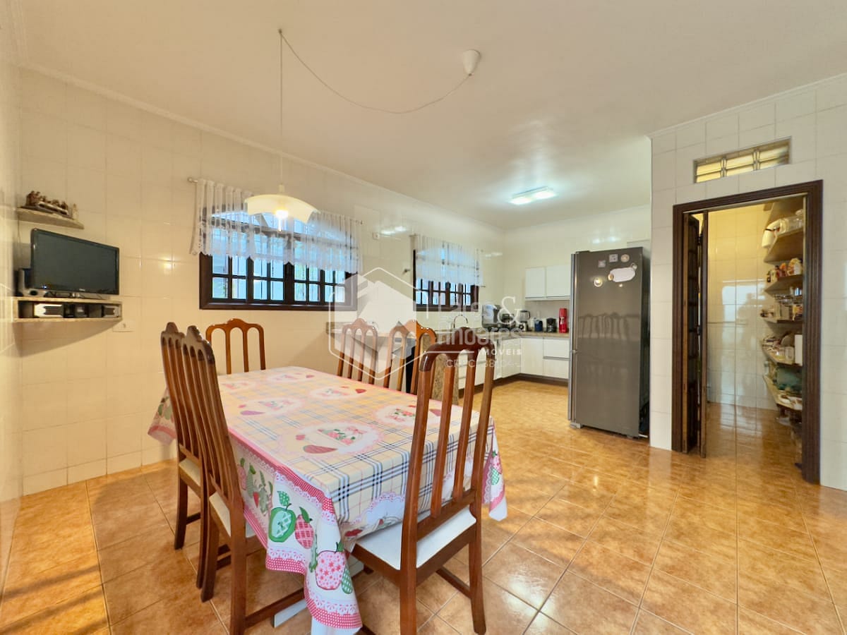 Sobrado, 3 quartos, 300 m² - Foto 26