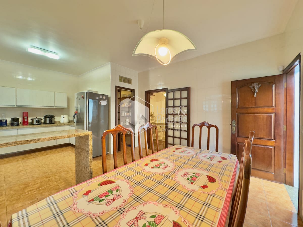 Sobrado, 3 quartos, 300 m² - Foto 27