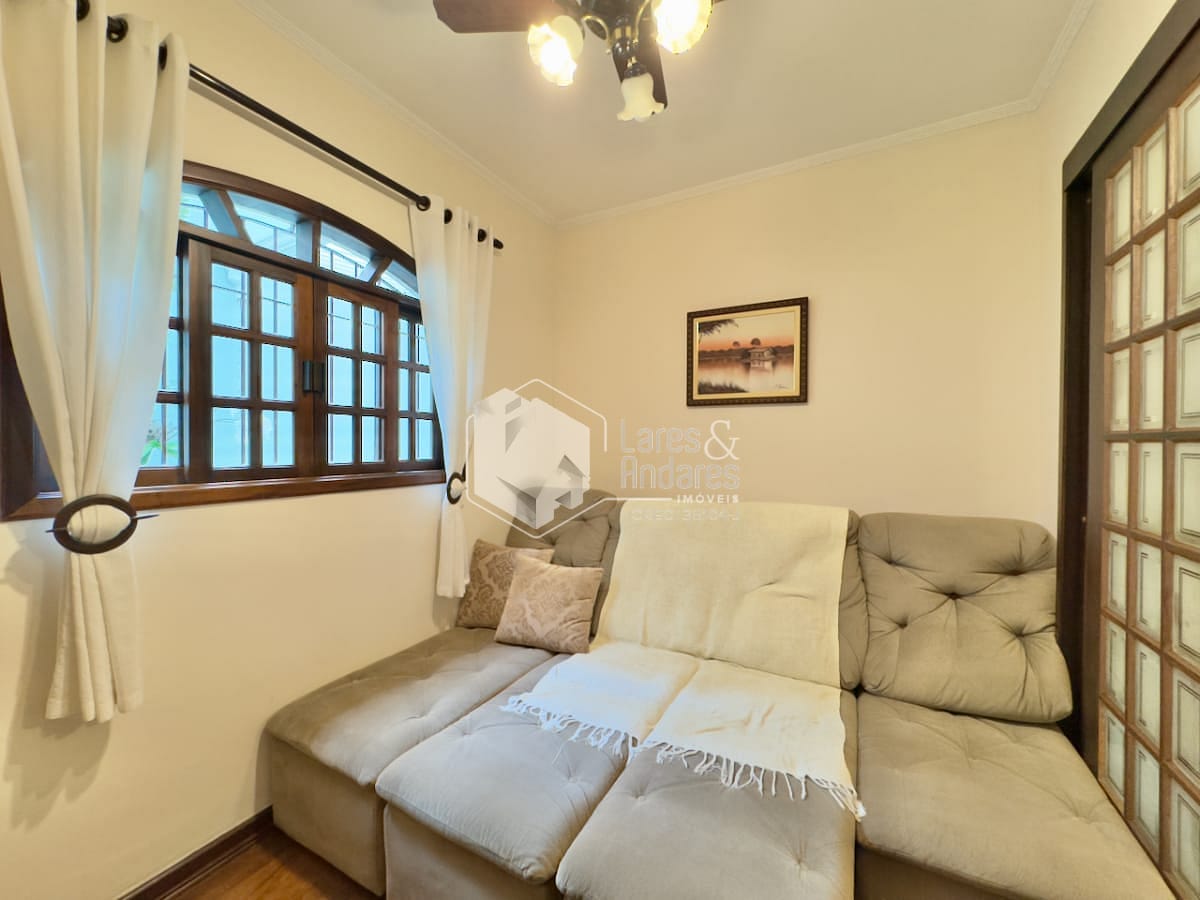 Sobrado, 3 quartos, 300 m² - Foto 20