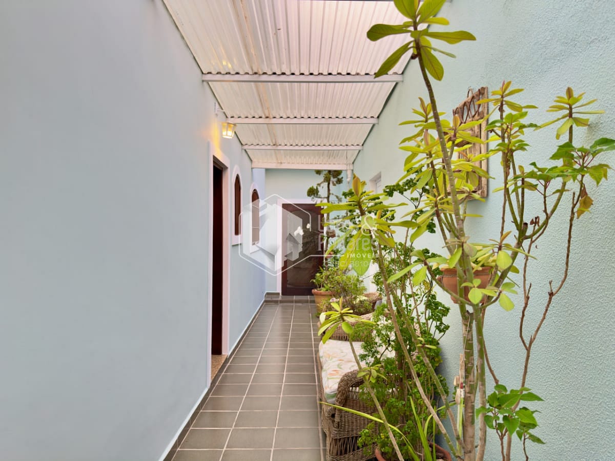 Sobrado, 3 quartos, 300 m² - Foto 34