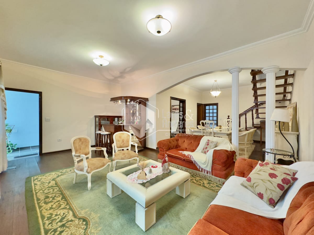 Sobrado, 3 quartos, 300 m² - Foto 13