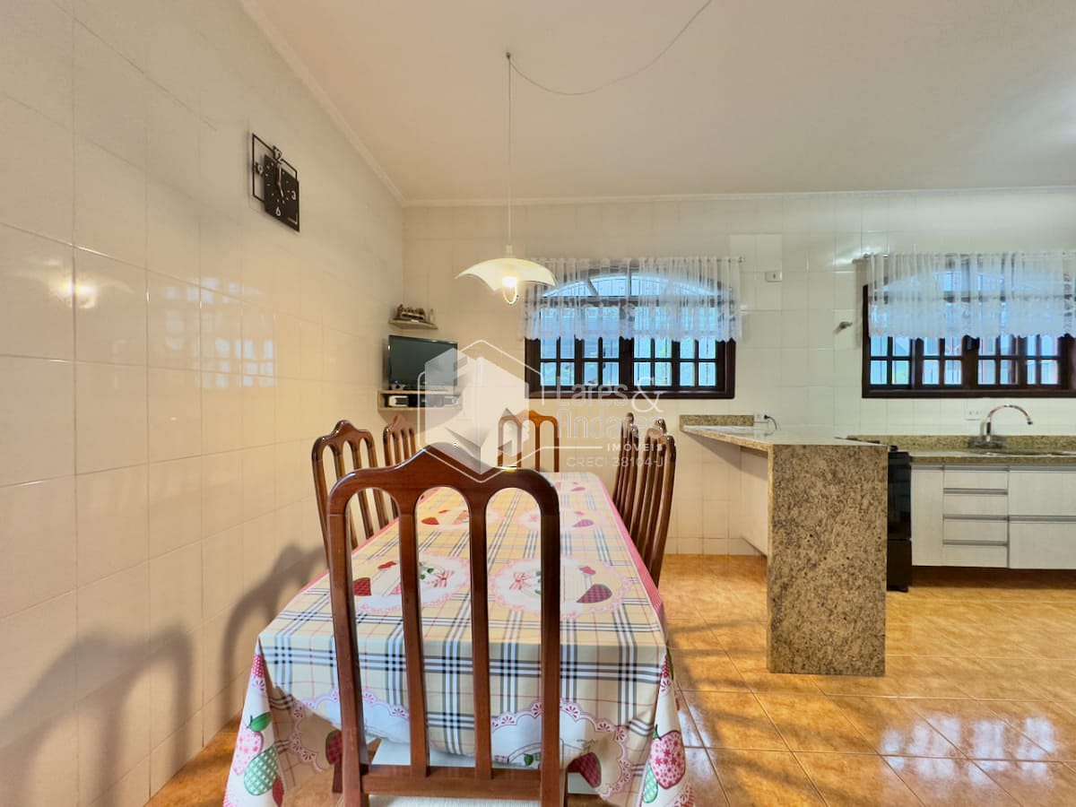 Sobrado, 3 quartos, 300 m² - Foto 25