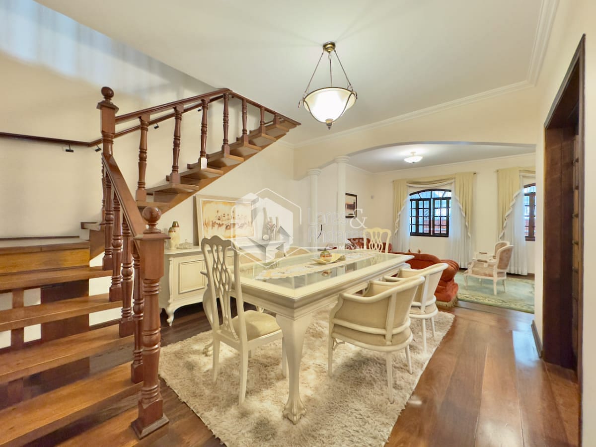 Sobrado, 3 quartos, 300 m² - Foto 54