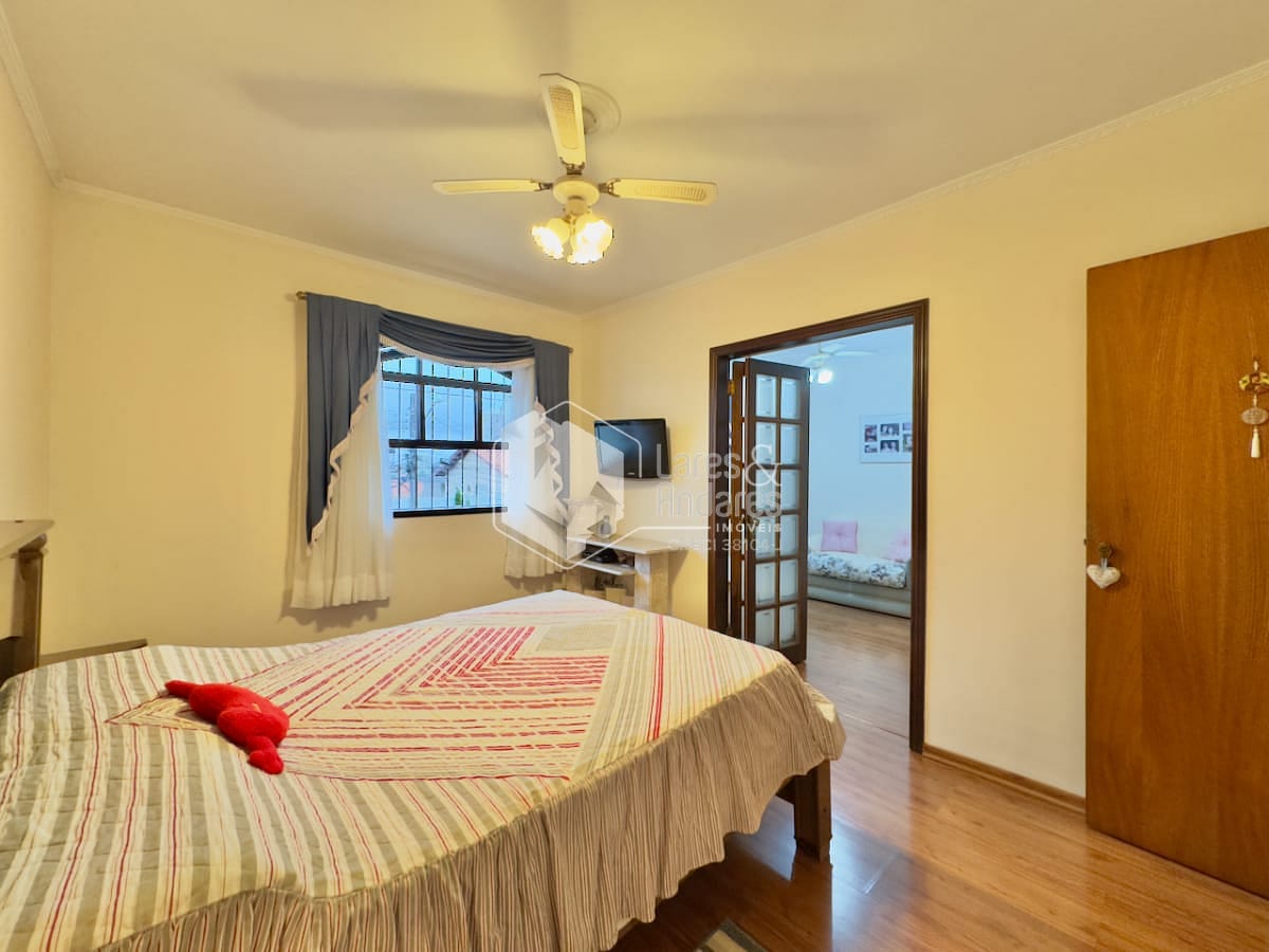 Sobrado, 3 quartos, 300 m² - Foto 59