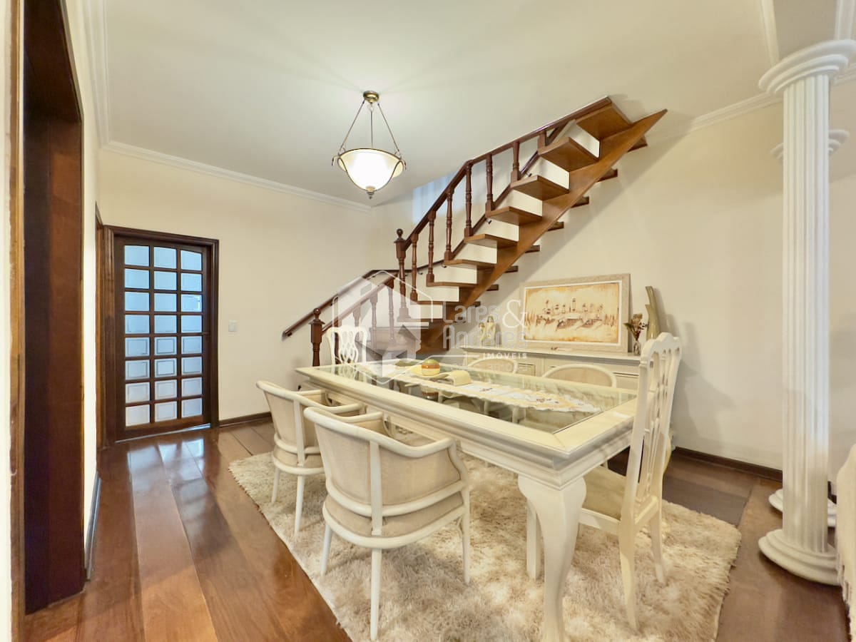 Sobrado, 3 quartos, 300 m² - Foto 16