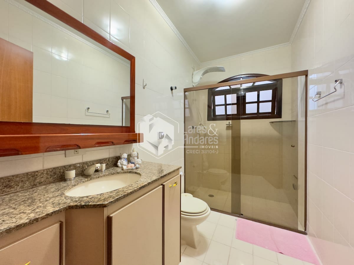 Sobrado, 3 quartos, 300 m² - Foto 76