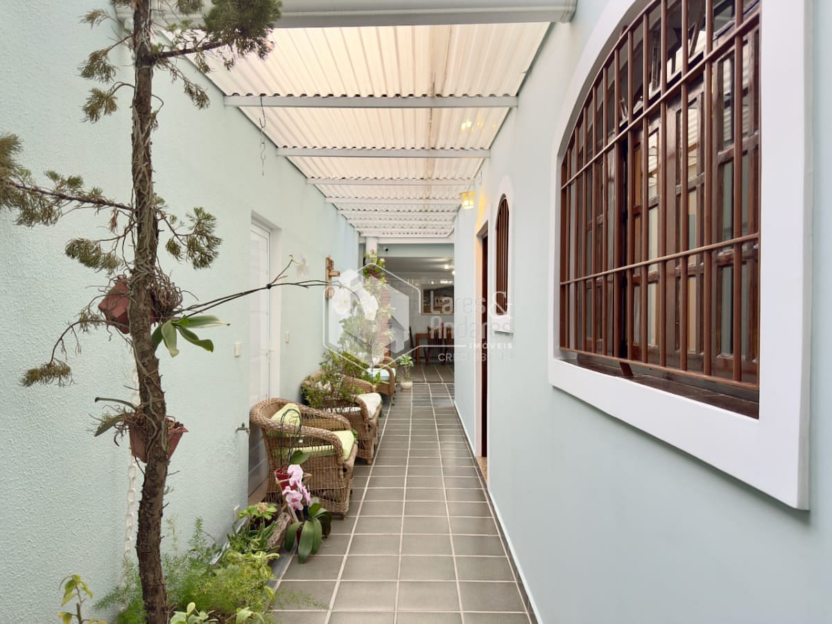 Sobrado, 3 quartos, 300 m² - Foto 35