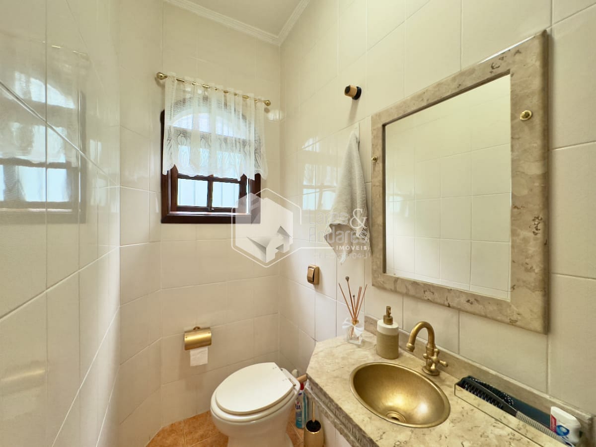 Sobrado, 3 quartos, 300 m² - Foto 23