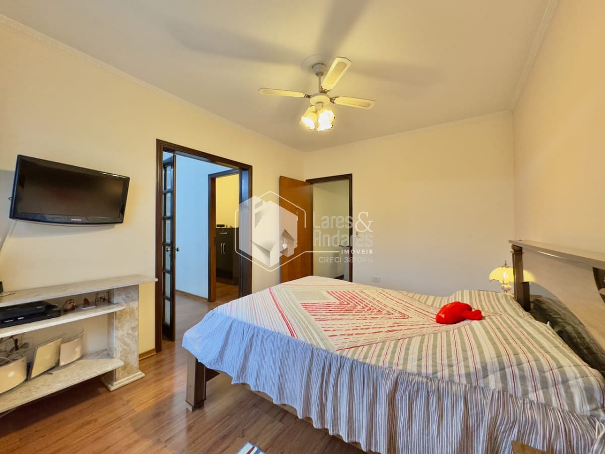 Sobrado, 3 quartos, 300 m² - Foto 61