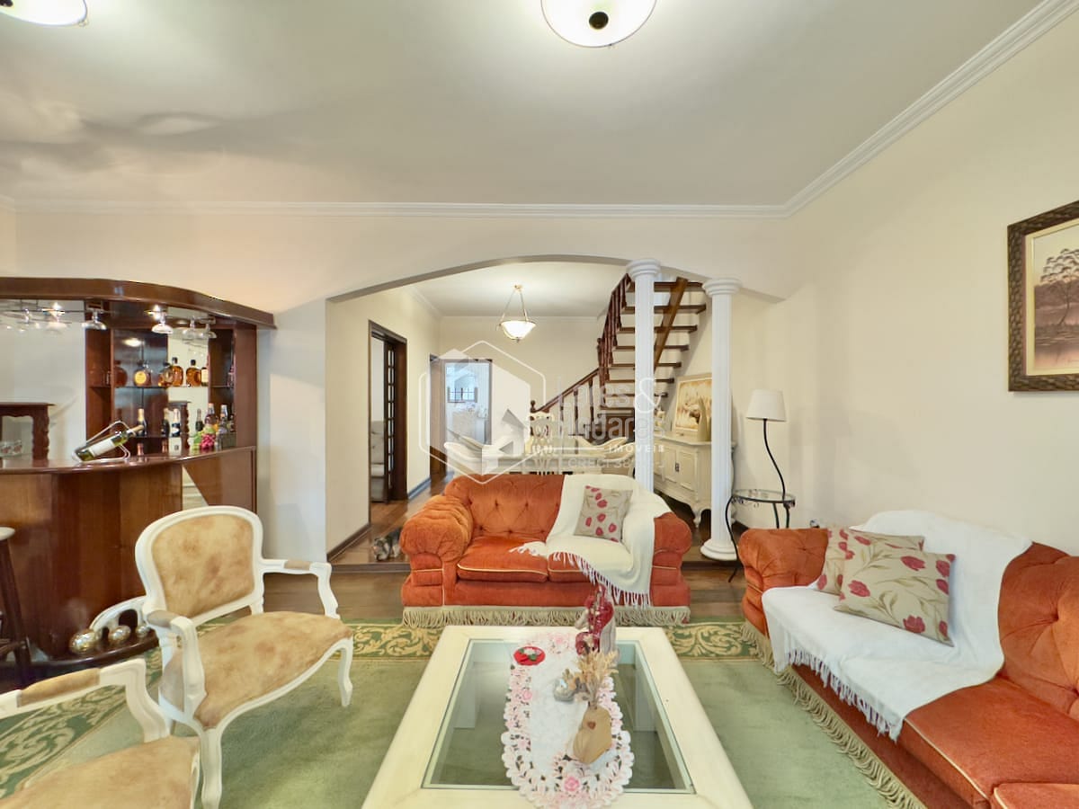 Sobrado, 3 quartos, 300 m² - Foto 14