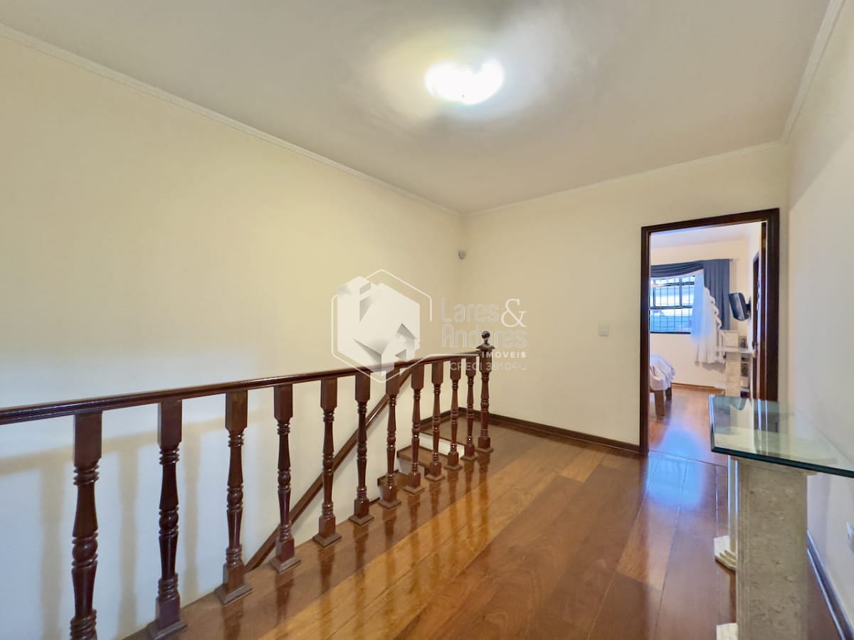 Sobrado, 3 quartos, 300 m² - Foto 55