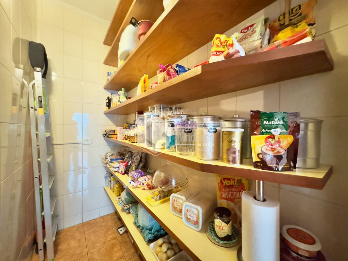 Sobrado, 3 quartos, 300 m² - Foto 28