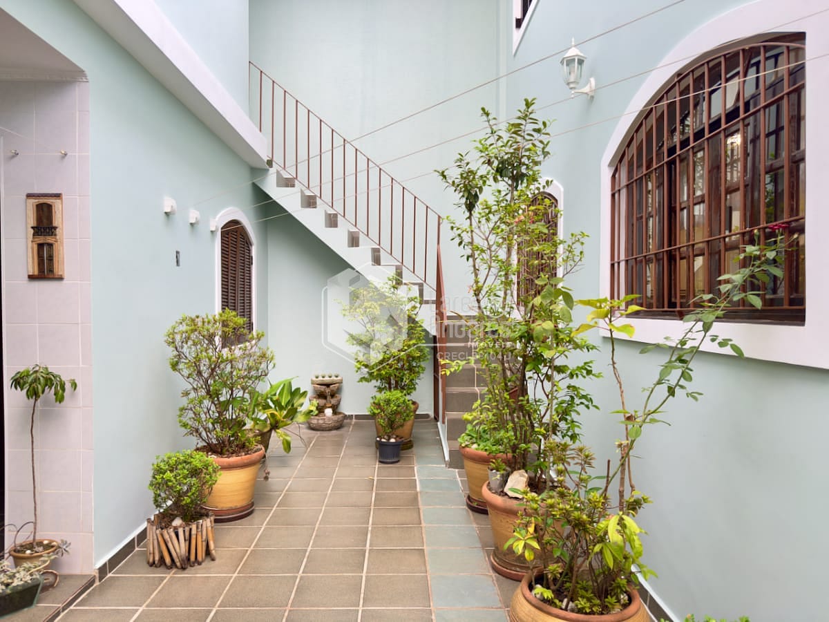 Sobrado, 3 quartos, 300 m² - Foto 47