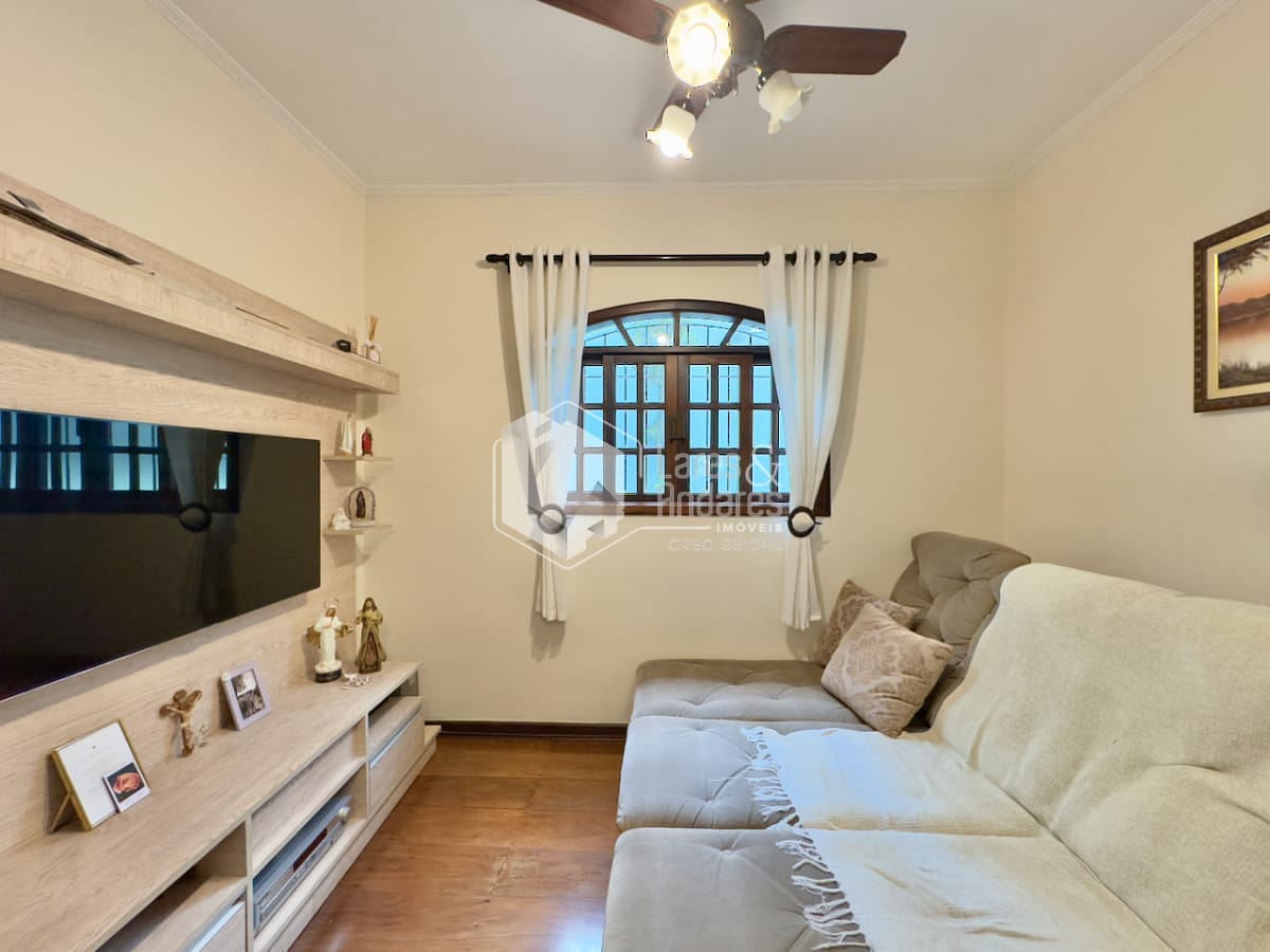 Sobrado, 3 quartos, 300 m² - Foto 22