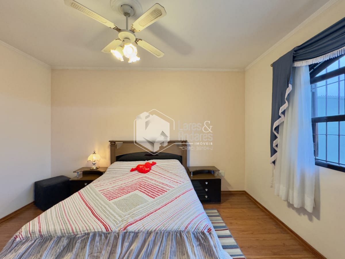 Sobrado, 3 quartos, 300 m² - Foto 60