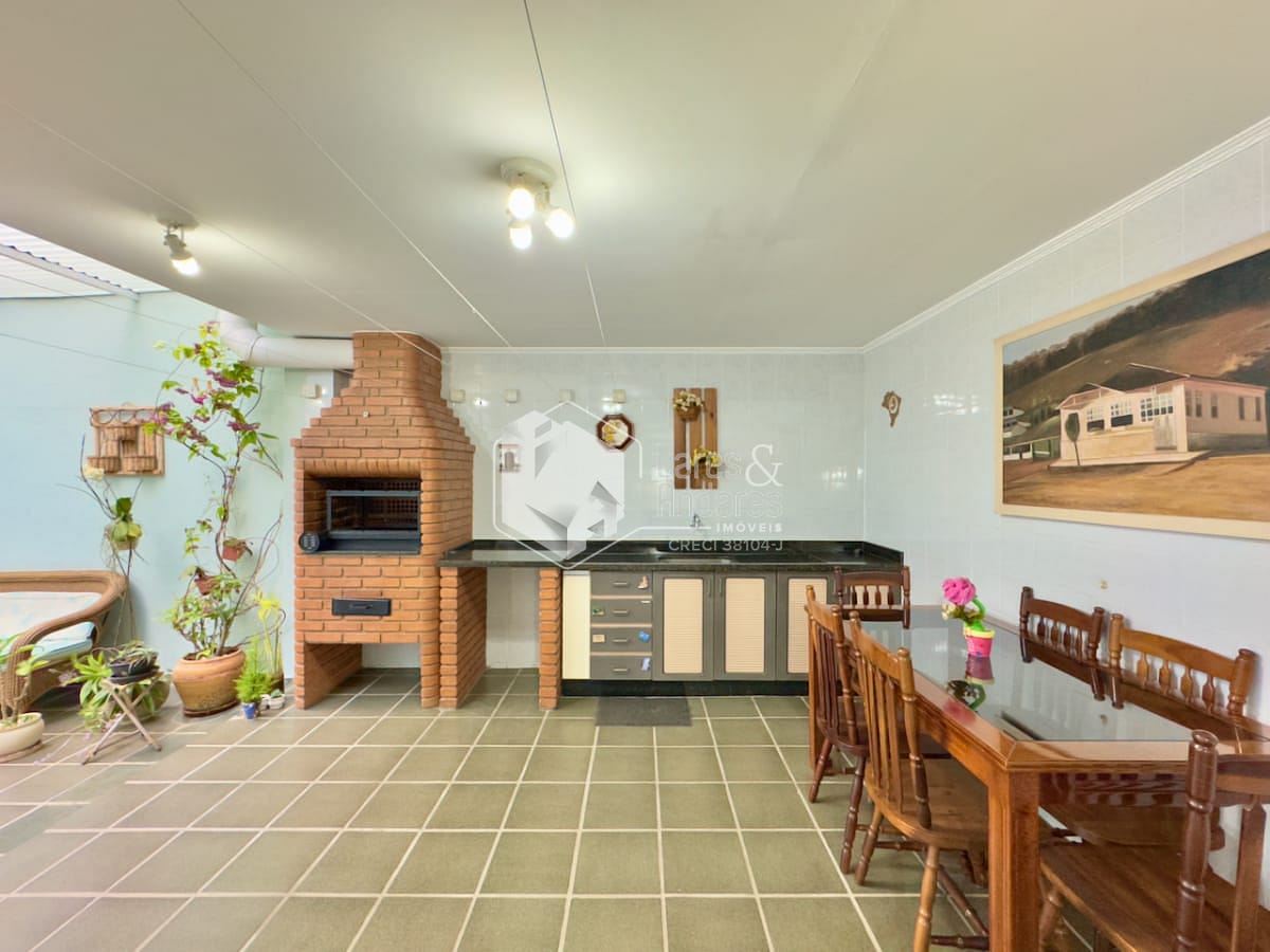 Sobrado, 3 quartos, 300 m² - Foto 40