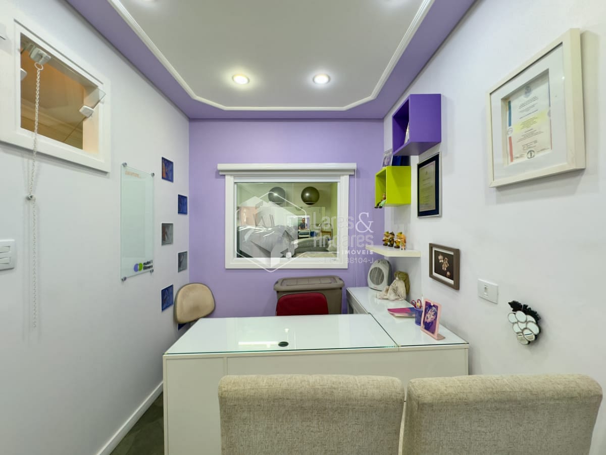 Sobrado, 3 quartos, 300 m² - Foto 49