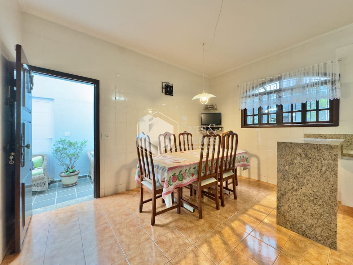 Sobrado, 3 quartos, 300 m² - Foto 33