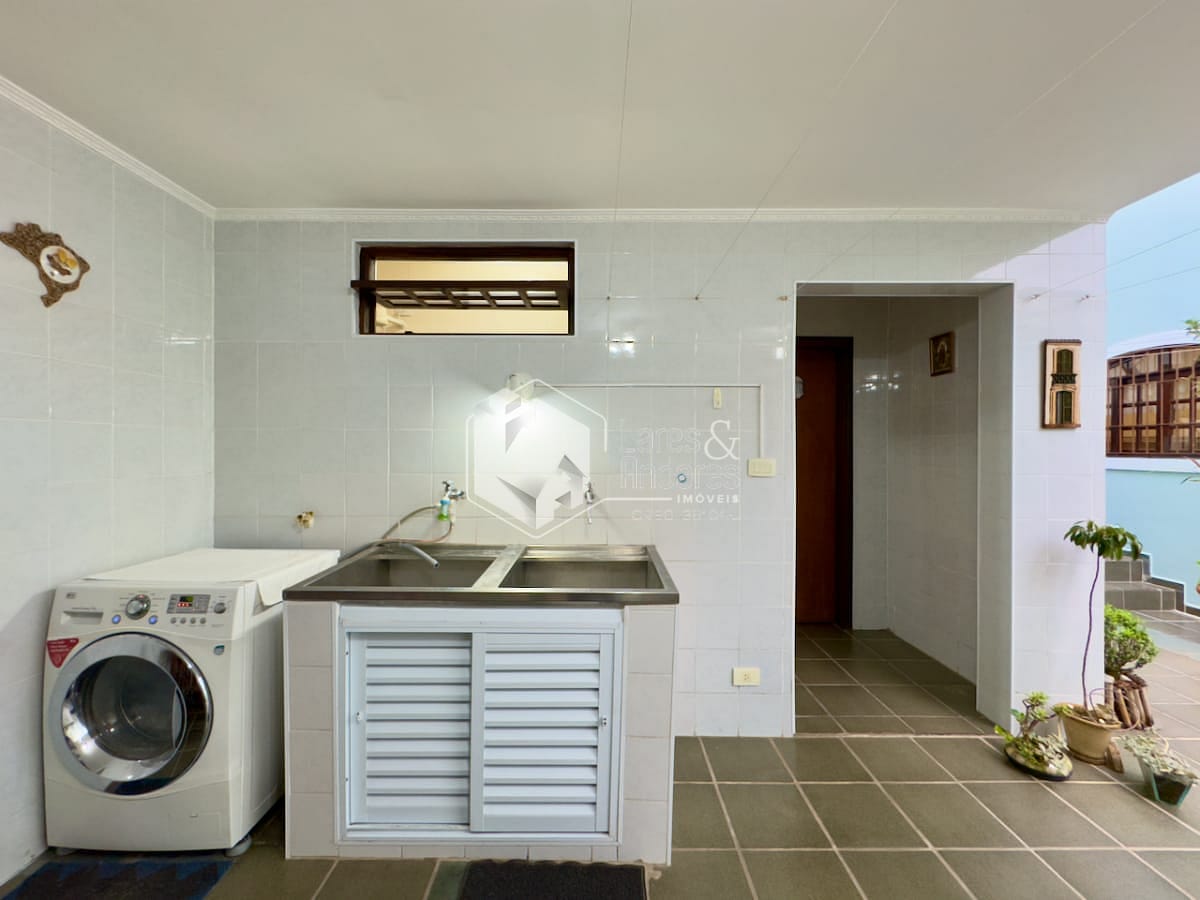 Sobrado, 3 quartos, 300 m² - Foto 43