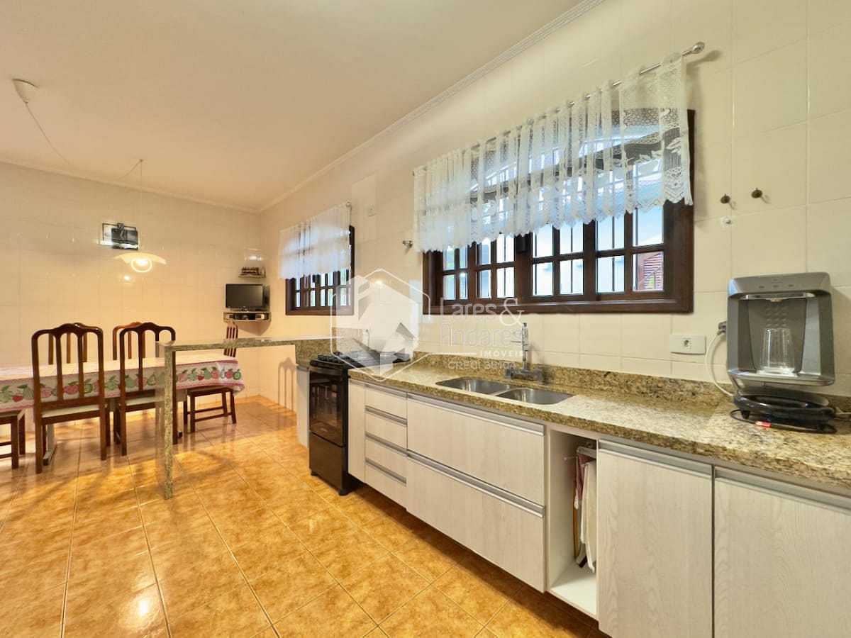 Sobrado, 3 quartos, 300 m² - Foto 30