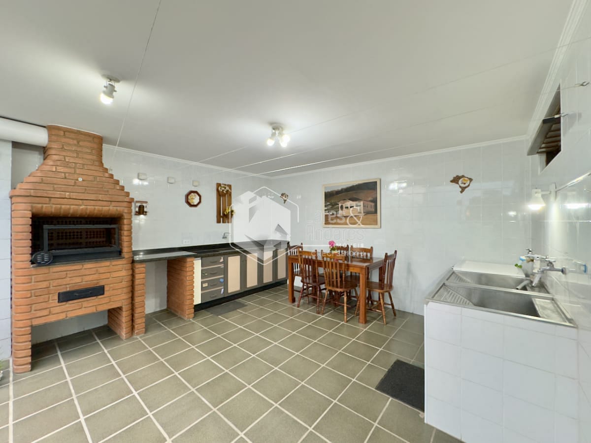 Sobrado, 3 quartos, 300 m² - Foto 38