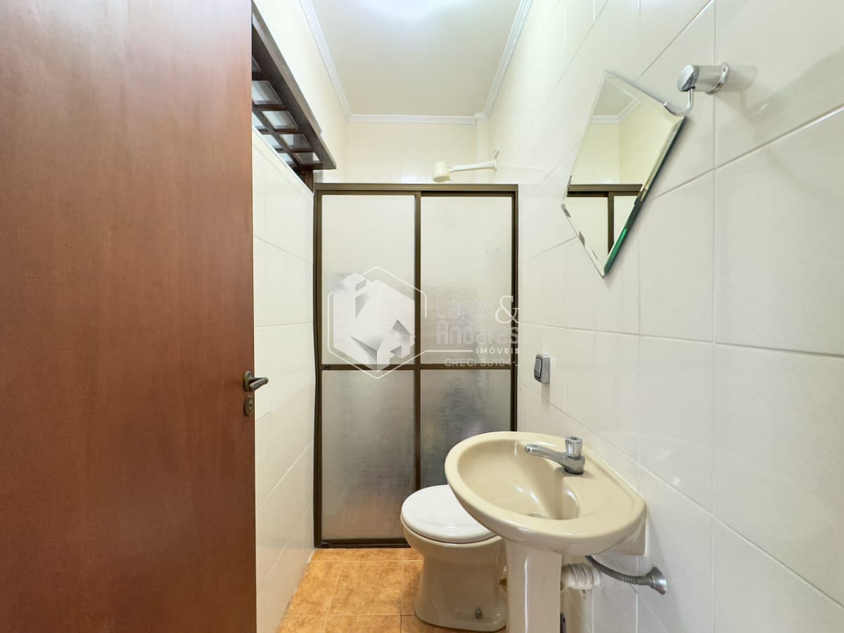 Sobrado, 3 quartos, 300 m² - Foto 46