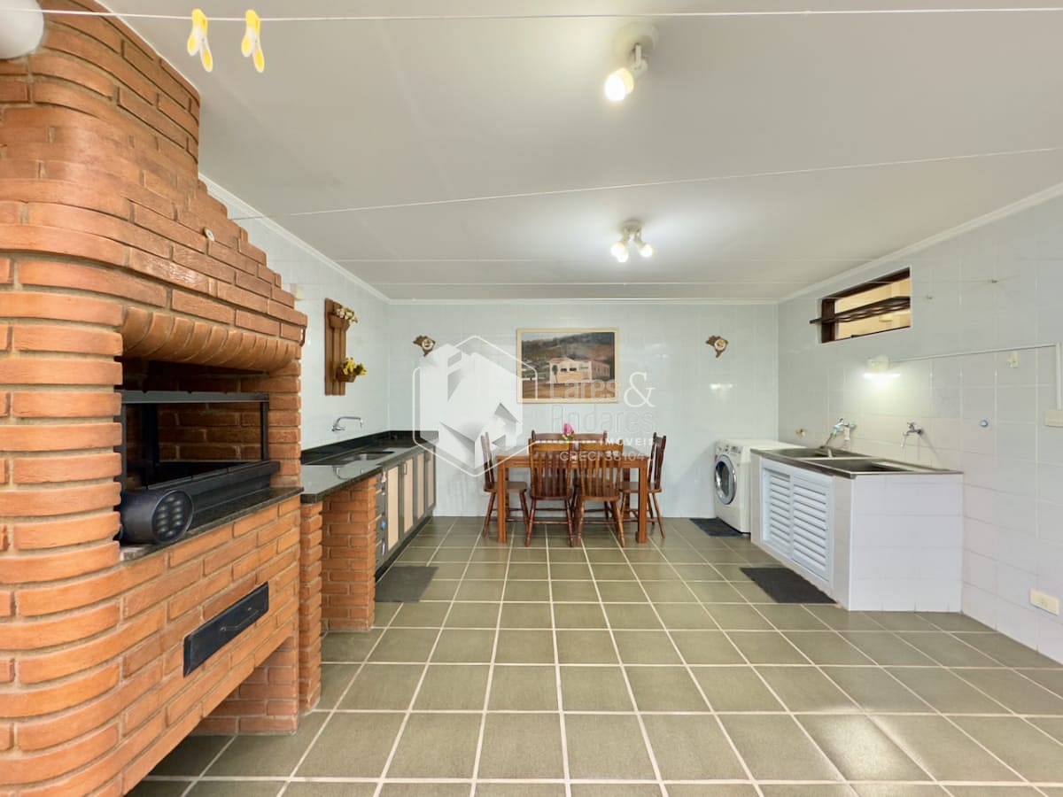 Sobrado, 3 quartos, 300 m² - Foto 39