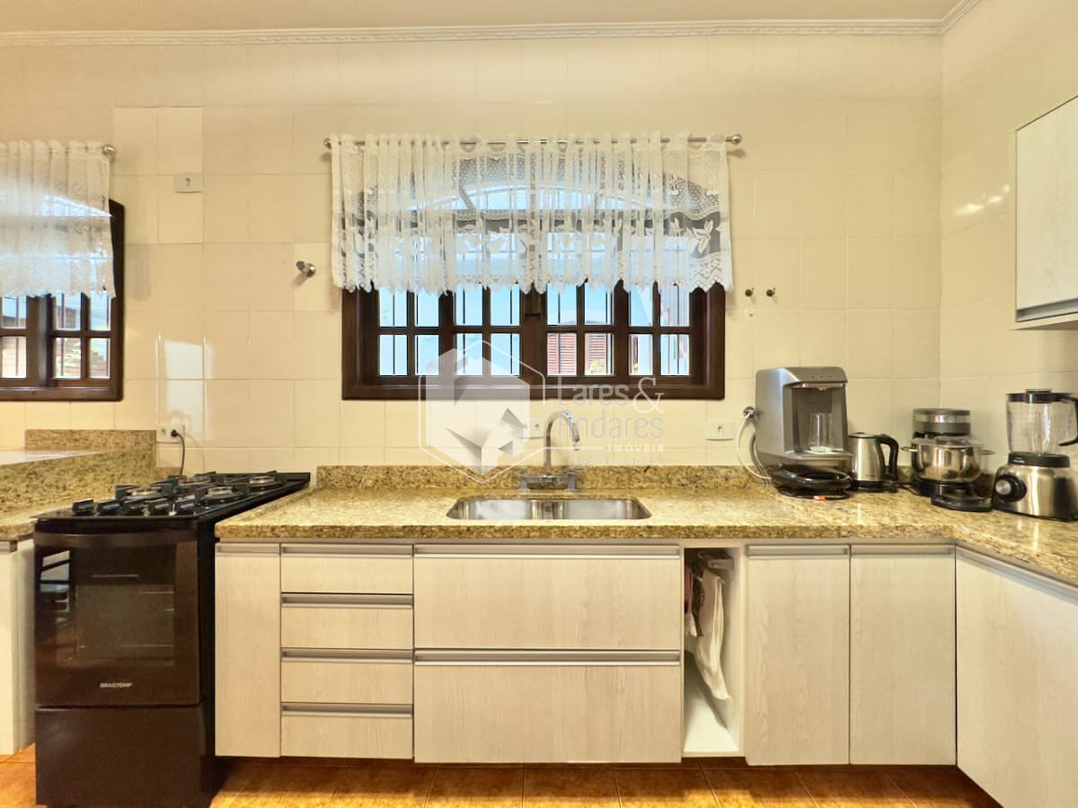 Sobrado, 3 quartos, 300 m² - Foto 31