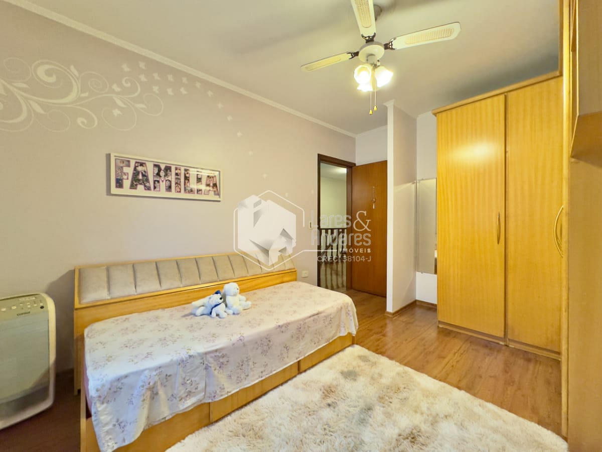 Sobrado, 3 quartos, 300 m² - Foto 80