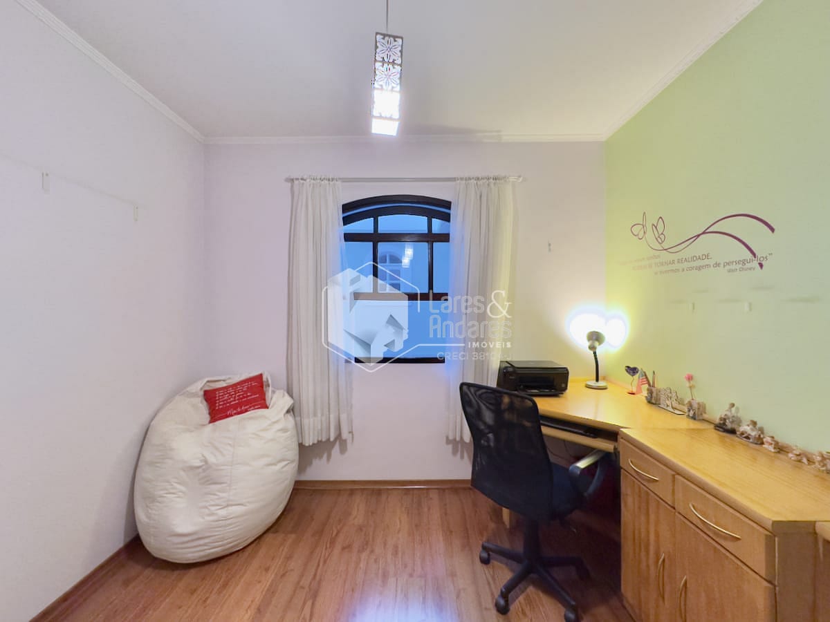 Sobrado, 3 quartos, 300 m² - Foto 73